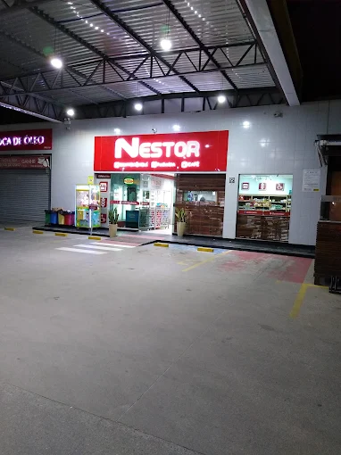 Posto Nestor